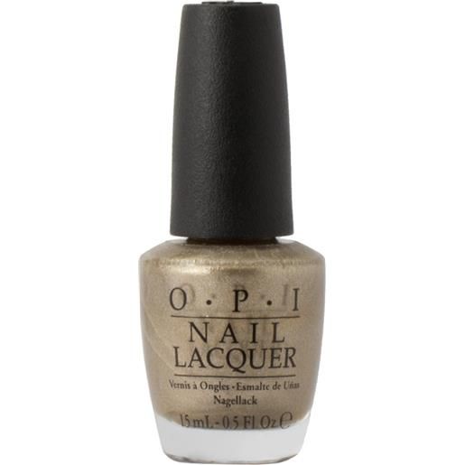 OPI nail lacquer - glitter mania nl z19 glitzerland smalto 15 ml