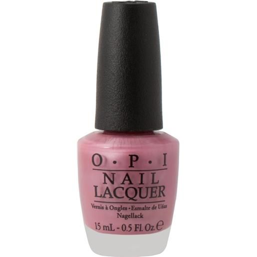 OPI nail lacquer nl g01 aphrodites pink nightie smalto 15 ml