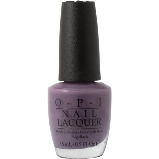 OPI nail lacquer - hawaii nl h73 hello nail lacquer - hawaii ya 15 ml