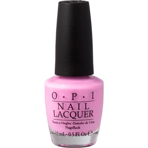 OPI nail lacquer - hawaii nl h71 suzi shop and island hopes smalto 15 ml