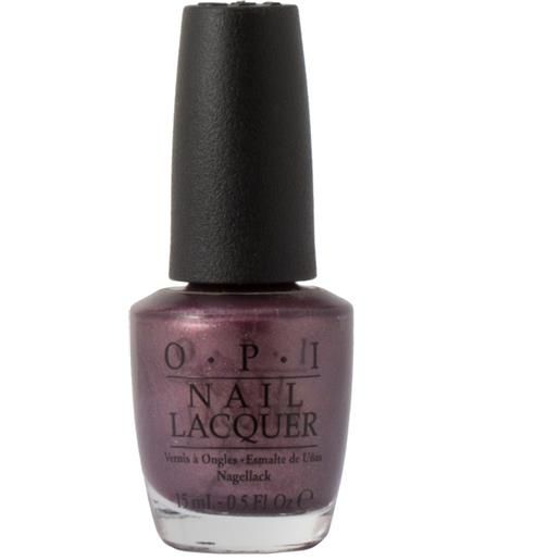 OPI nail lacquer - glitter mania nl h49 meet me on the star ferry 15 ml