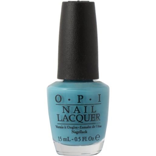 OPI nail lacquer nl e75 can't find my czechbook smalto 15 ml