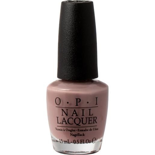 OPI nail lacquer - winter party nl g13 berlin there done that smalto 15 ml