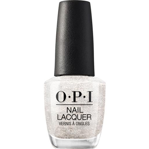 OPI nail lacquer nl a36 happy anniversary smalto 15 ml