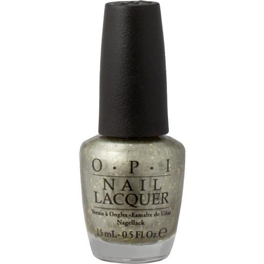OPI nail lacquer - venice nl v38 baroque. But still shopping!Smalto 15 ml