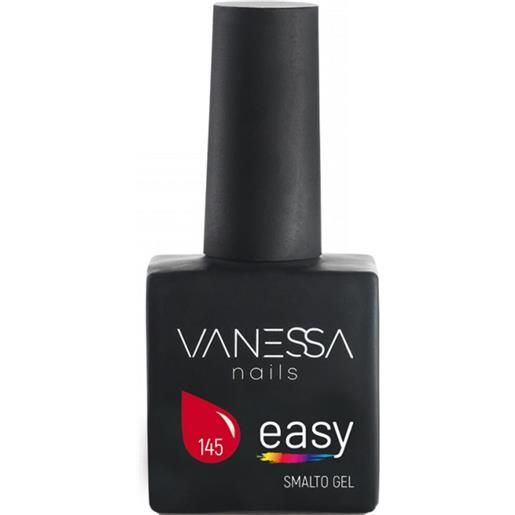 Vanessa easy 145 smalto gel semipermanente