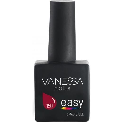 Vanessa easy 150 smalto gel semipermanente