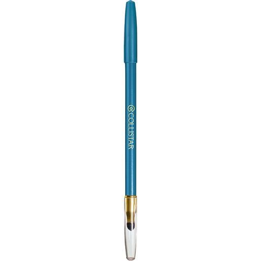 COLLISTAR matita professionale occhi 08 azzurro cobalto matita occhi