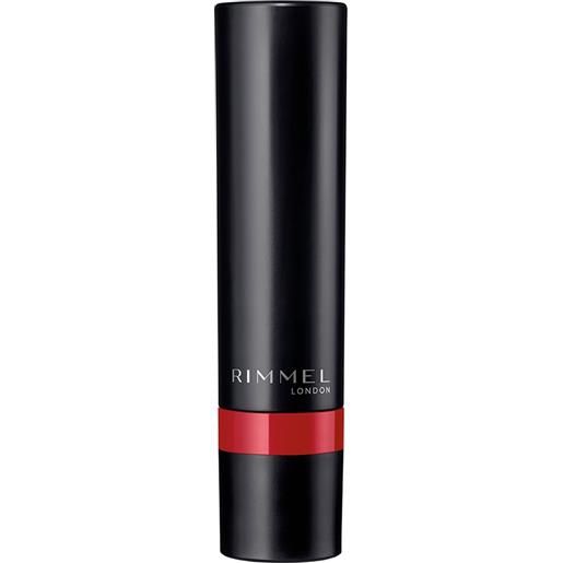 RIMMEL lasting finish extreme 520 dat red rossetto