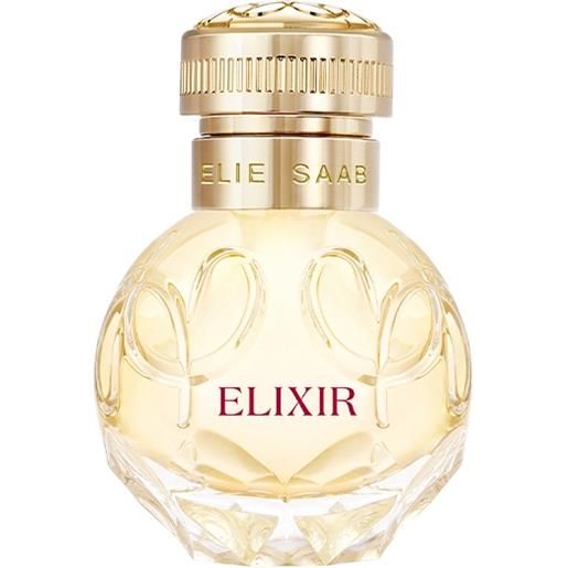 ELIE SAAB elixir eau de parfum 30 ml donna
