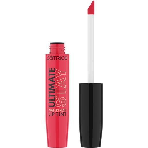 CATRICE ultimate stay waterfresh 010 loyal to your lips tinta labbra