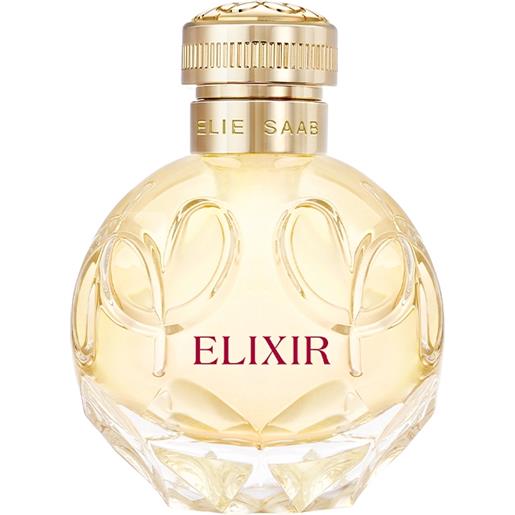 ELIE SAAB elixir eau de parfum 100 ml donna