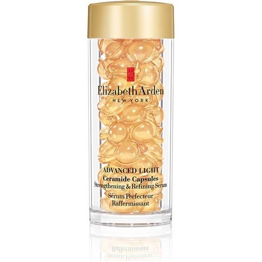 ELIZABETH ARDEN advanced light ceramide capsules strengthening&refining serum 60 cap