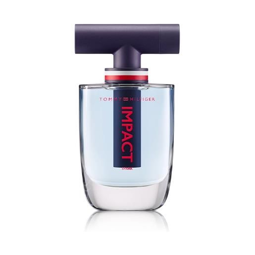 TOMMY HILFIGER impact spark eau de toilette 50 ml uomo