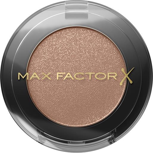 MAX FACTOR masterpiece mono eyeshadow 06 magnetic brown ombretto