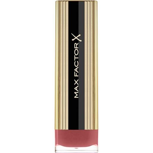 MAX FACTOR colour elixir 010 toasted almond rossetto