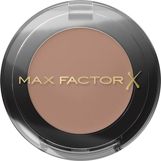 MAX FACTOR masterpiece mono eyeshadow 03 crystal bark ombretto