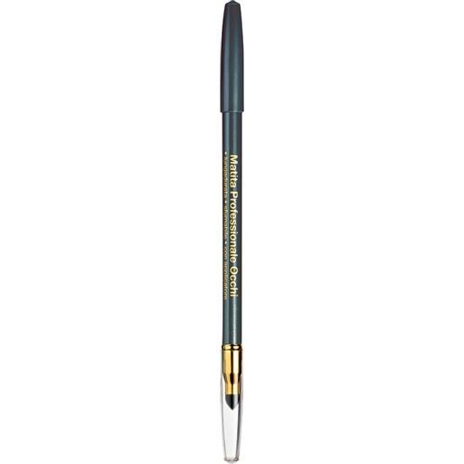 COLLISTAR matita professionale occhi 11 blu metallo matita occhi