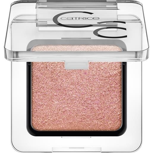 CATRICE art couleurs eyeshadow 330 cheeky peachy ombretto occhi