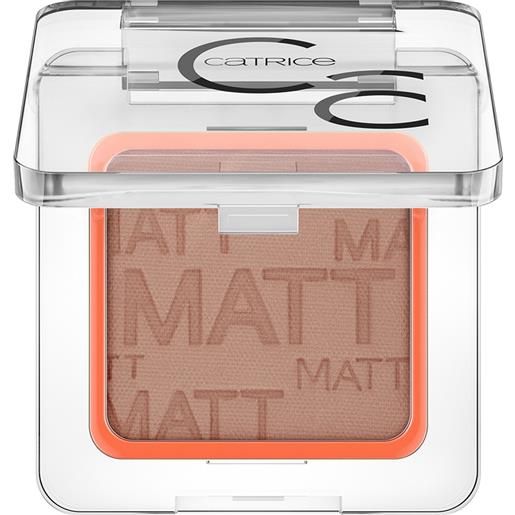 CATRICE art couleurs eyeshadow 300 take me to desert ombretto occhi