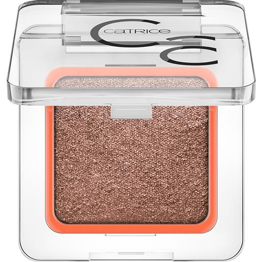 CATRICE art couleurs eyeshadow 290 getting my bronze on ombretto occhi