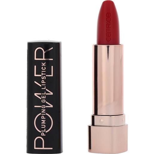 CATRICE power plumping 120 don't be shy rossetto labbra in gel