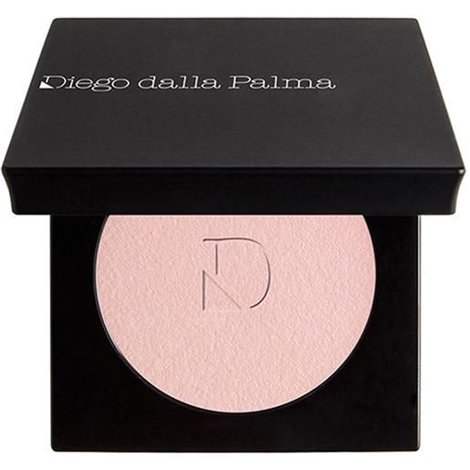 Diego Dalla Palma Milano makeupstudio matt eye shadow 154 pale pink ombretto liscio e setoso 2 gr polvere compatta