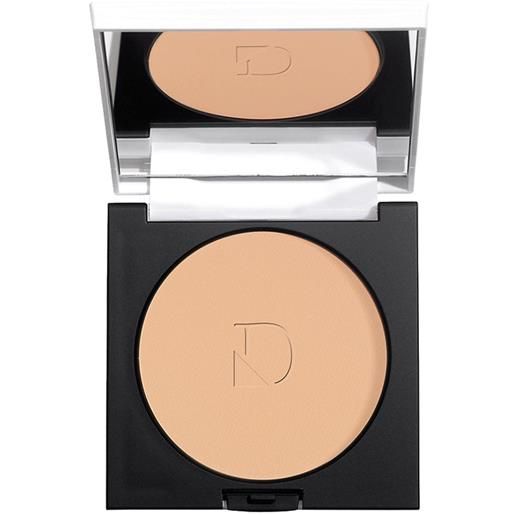 Diego Dalla Palma Milano compact powder 12 beige caldo cipria texture setosa 9 gr compatta