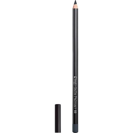 DIEGO DALLA PALMA MILANO eye pencil 03 grigio texture medio morbida 2,5 ml