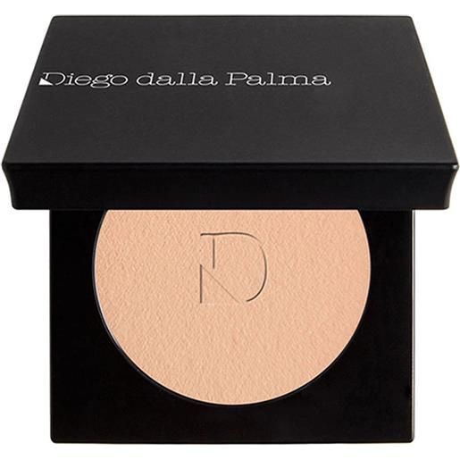 Diego Dalla Palma Milano makeupstudio matt eye shadow 153 apricot ombretto liscio e setoso 2 gr polvere compatta