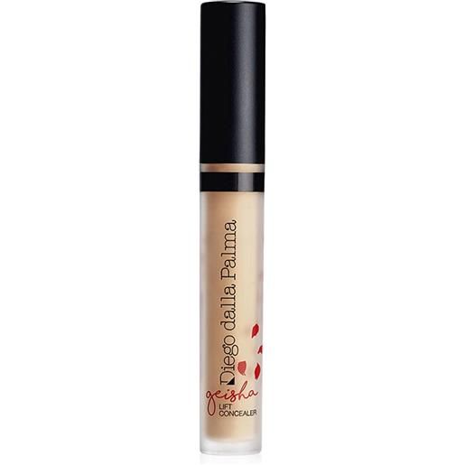 Diego Dalla Palma Milano geisha lift concealer 122 avorio neutro correttore in crema effetto lifting 3 ml applicatore
