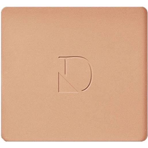 Diego Dalla Palma Milano stay on me waterproof powder foundation spf20 24h 53 beige neutro texture morbida e setosa coprenza modulabile 6 gr compatto in polvere spf
