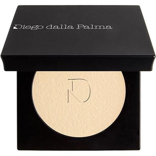 Diego Dalla Palma Milano makeupstudio matt eye shadow 152 ivory ombretto liscio e setoso 2 gr polvere compatta