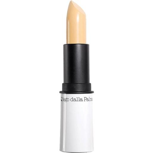 Diego Dalla Palma Milano cover stick 01 avorio beige correttore medio-alta coprenza 4,7 ml stick