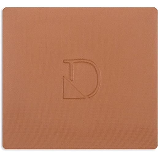 Diego Dalla Palma Milano always bronze 113 cacao chiaro waterproof terra abbronzante resistente all'acqua 5 gr compatto in polvere