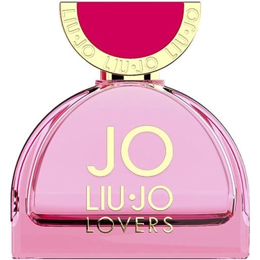 Liu-Jo lovers for her 100 ml eau de toilette spray