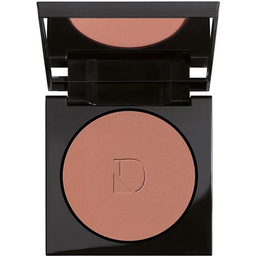 Diego Dalla Palma Milano makeupstudio terra abbronzante 81 terracotta sublimatore di colorito 9 gr compatto in polvere