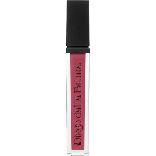 Diego Dalla Palma Milano push up gloss lip gloss volume effect 52 mauve lucidalabbra effetto volume 8 ml applicatore