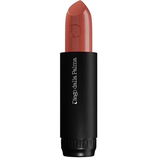 Diego Dalla Palma Milano refill rossetto creamy 05 next level ricarica rossetto luminoso rimpolpante 3,5 gr stick