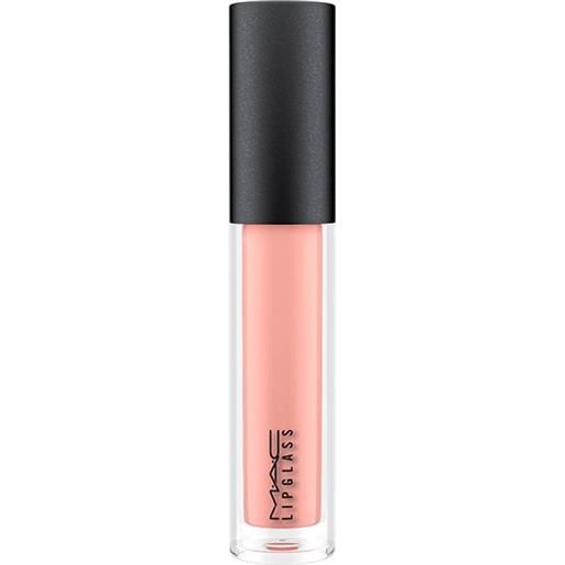 MAC lipglass 310 please me lucidalabbra high gloss 3,1 ml