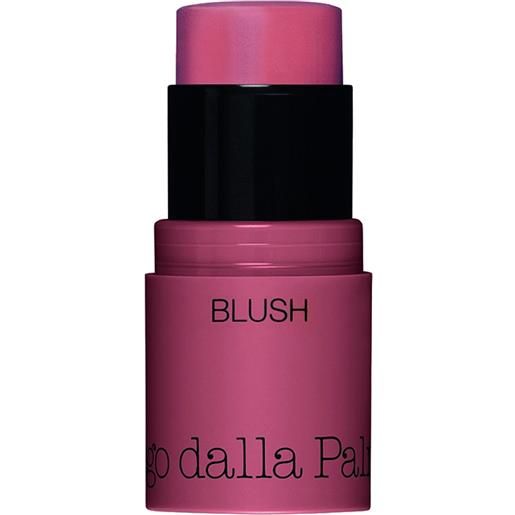 Diego Dalla Palma Milano all in one blush 43 rosa blush in stick morbido e fondente 4 gr stick