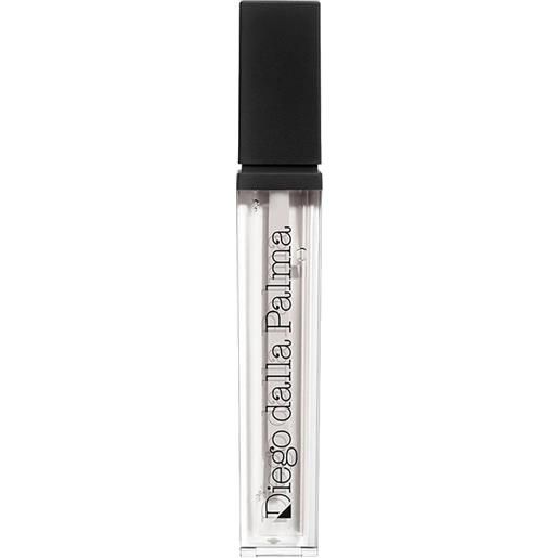 Diego Dalla Palma Milano push up gloss lip gloss volume effect 50 trasparente lucidalabbra effetto volume 8 ml applicatore