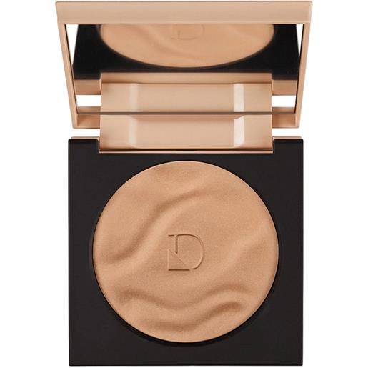 Diego Dalla Palma Milano hydra butter powder compact powder 42 beige caldo cipria polvere infusa di burri effetto levigante 11 gr compatta