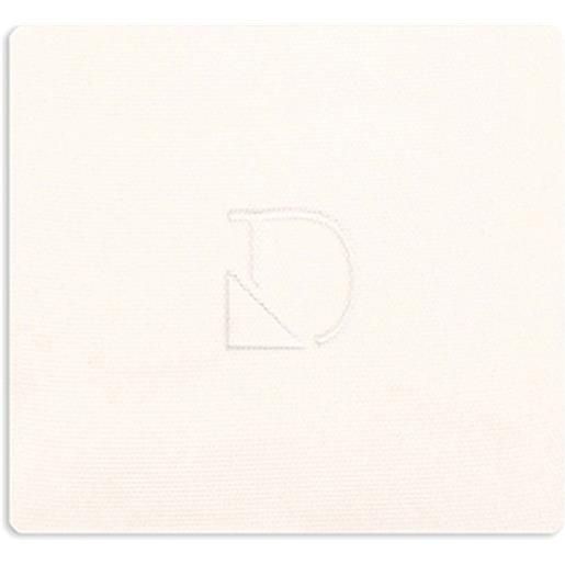 Diego Dalla Palma Milano invisible setting & retouch compact powder 345 nudo beige polvere perfezionatrice uniersale 4 gr compatta