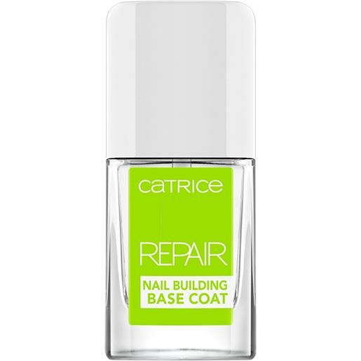 CATRICE nail repair building base coat riparatrice 10.5 ml