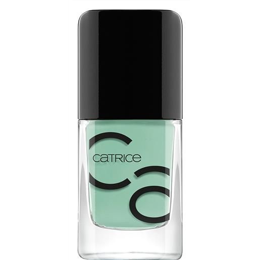 CATRICE iconails 121 mint to be smalto gel 121 mint to be