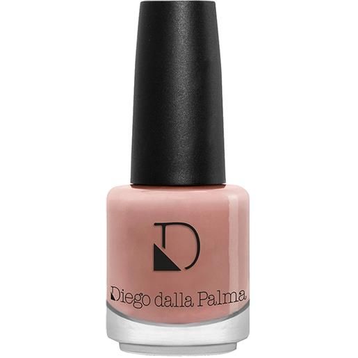 Diego Dalla Palma Milano smalto 209 cappuccino finish lucido lunga tenuta laccato