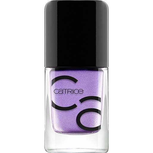 CATRICE iconails 71 i kinda lilac you smalto gel