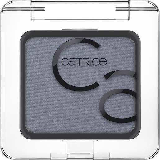 CATRICE art couleurs eyeshadow 270 deep pool ombretto