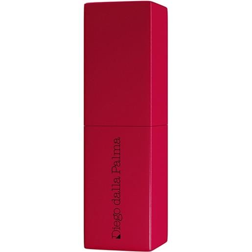Diego Dalla Palma Milano custodia rossetto refill stystem 03 rosso custodia per rossetto stick